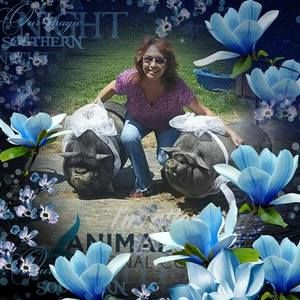 Meet your Posher, Lydia